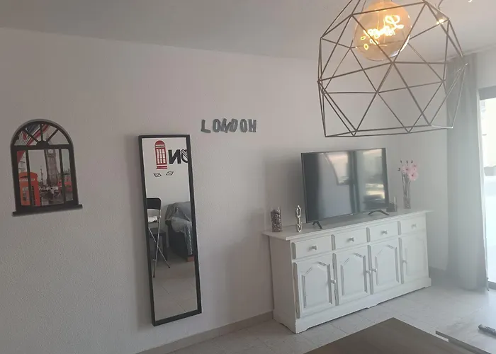 Apartamento London Complex Amaya Fuerteventura