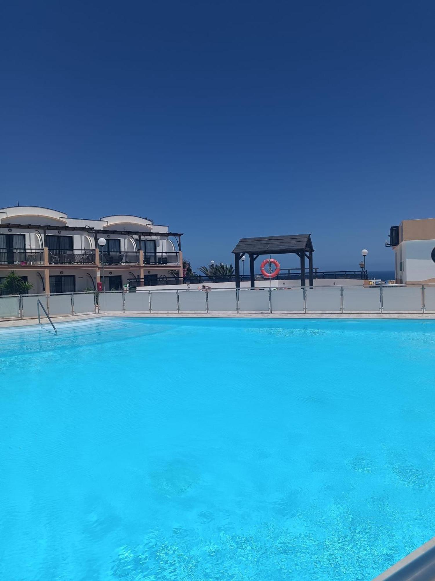 London Complex Amaya Fuerteventura Costa De Antigua