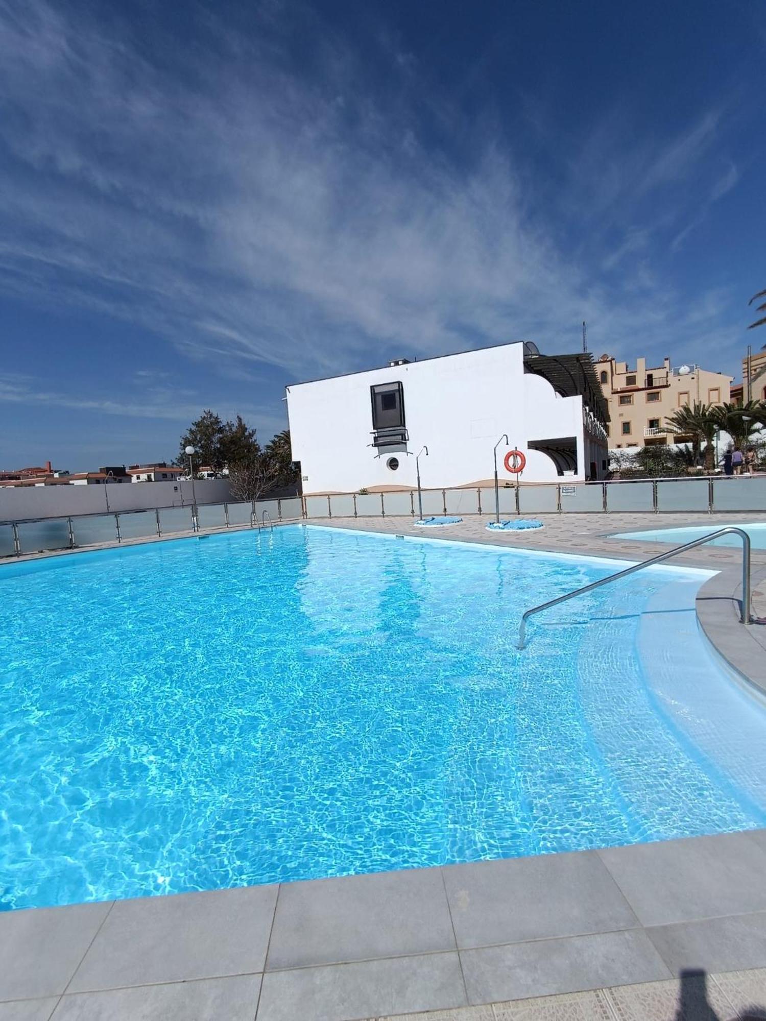 London Complex Amaya Fuerteventura