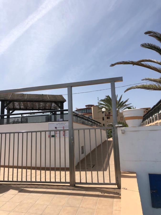 Appartement London Complex Amaya Fuerteventura