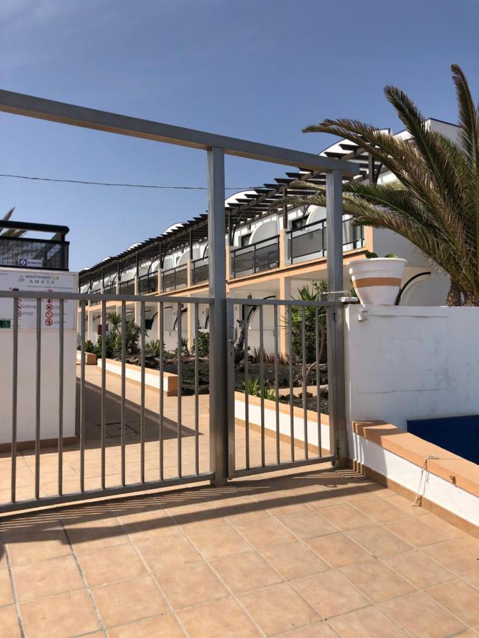 London Complex Amaya Fuerteventura Apartamento