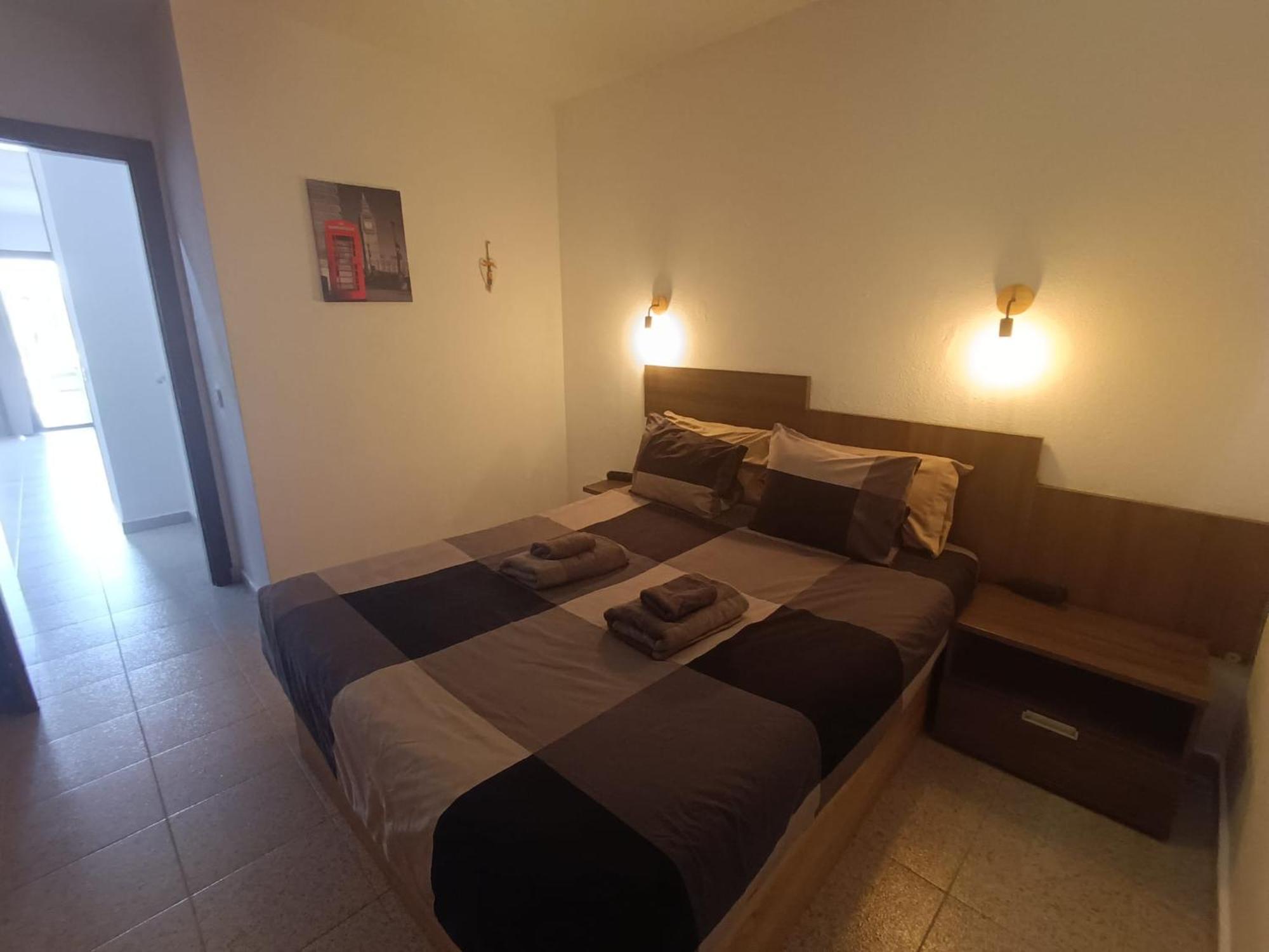Appartement London Complex Amaya Fuerteventura *