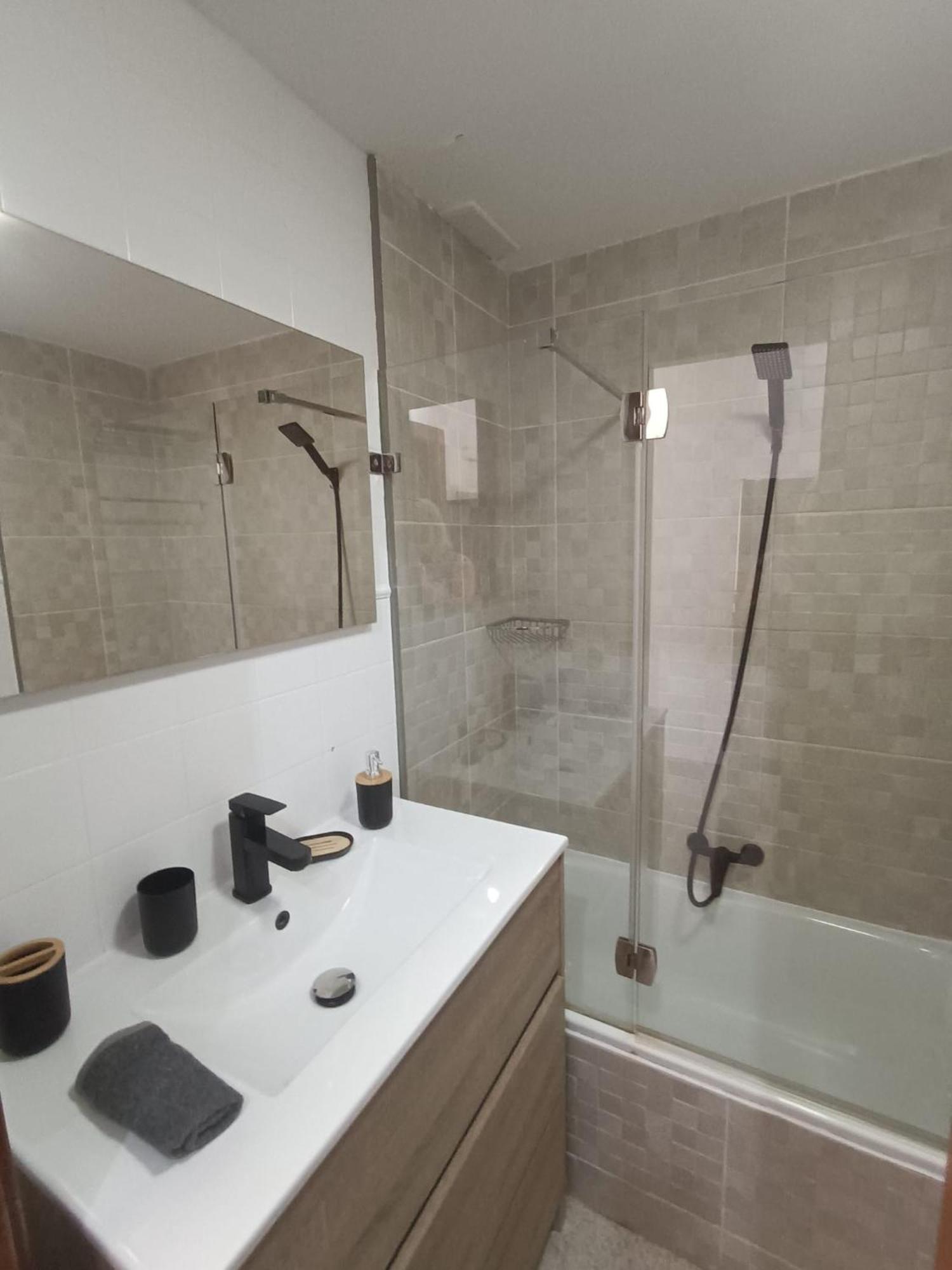 Appartement London Complex Amaya Fuerteventura *