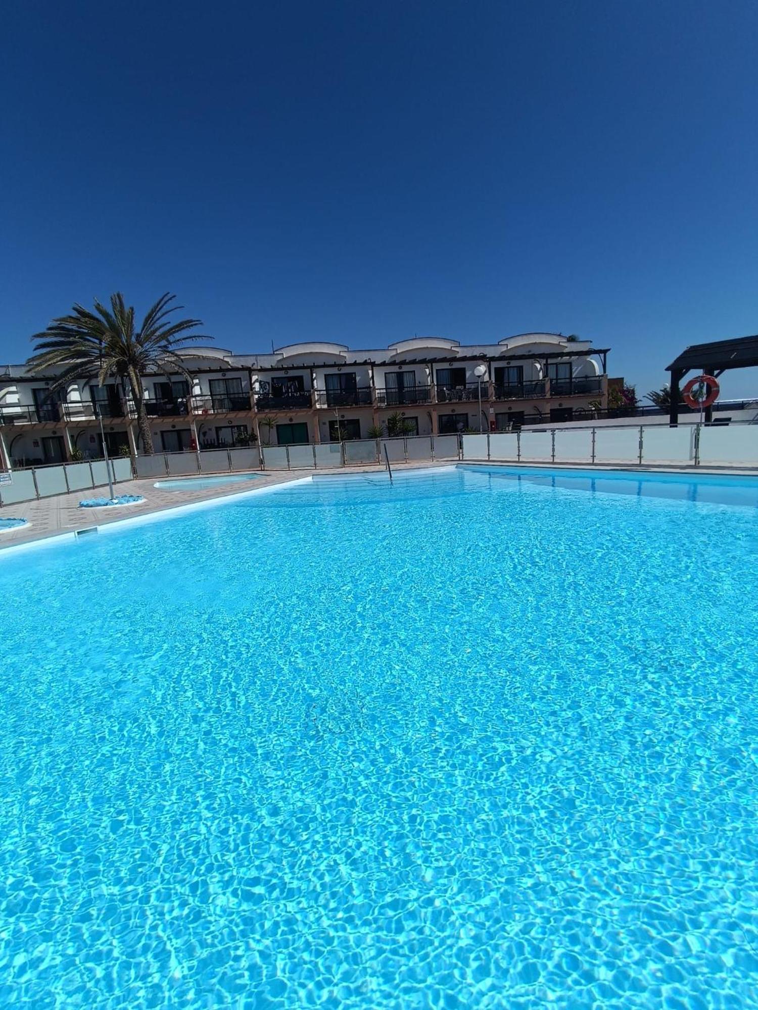Apartament London Complex Amaya Fuerteventura *